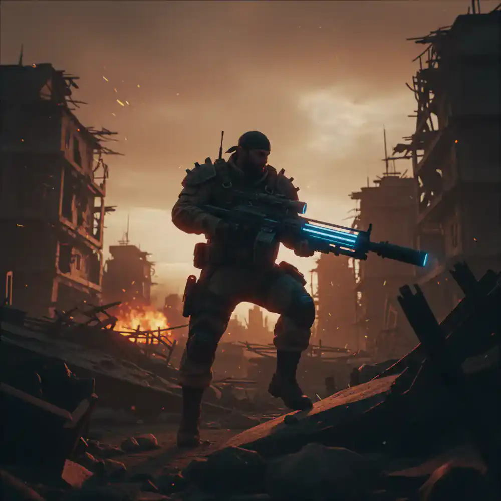 Contra